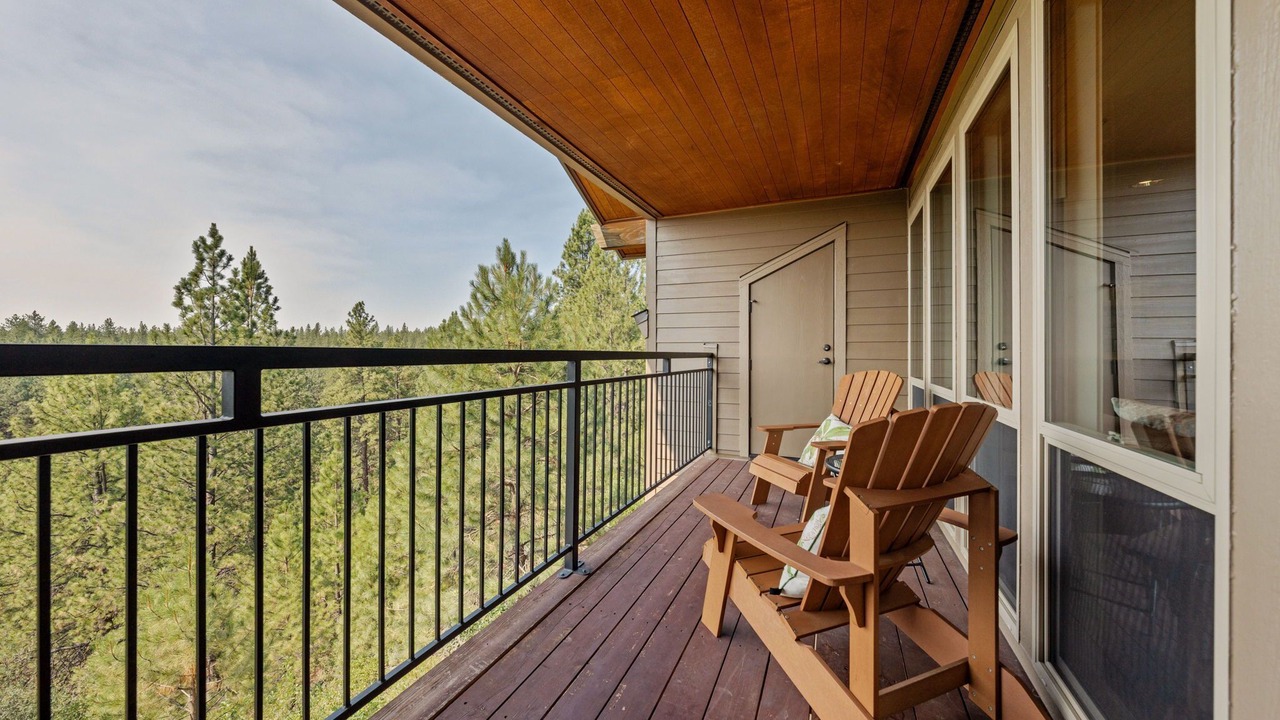 Photo of Outdoor in Bend