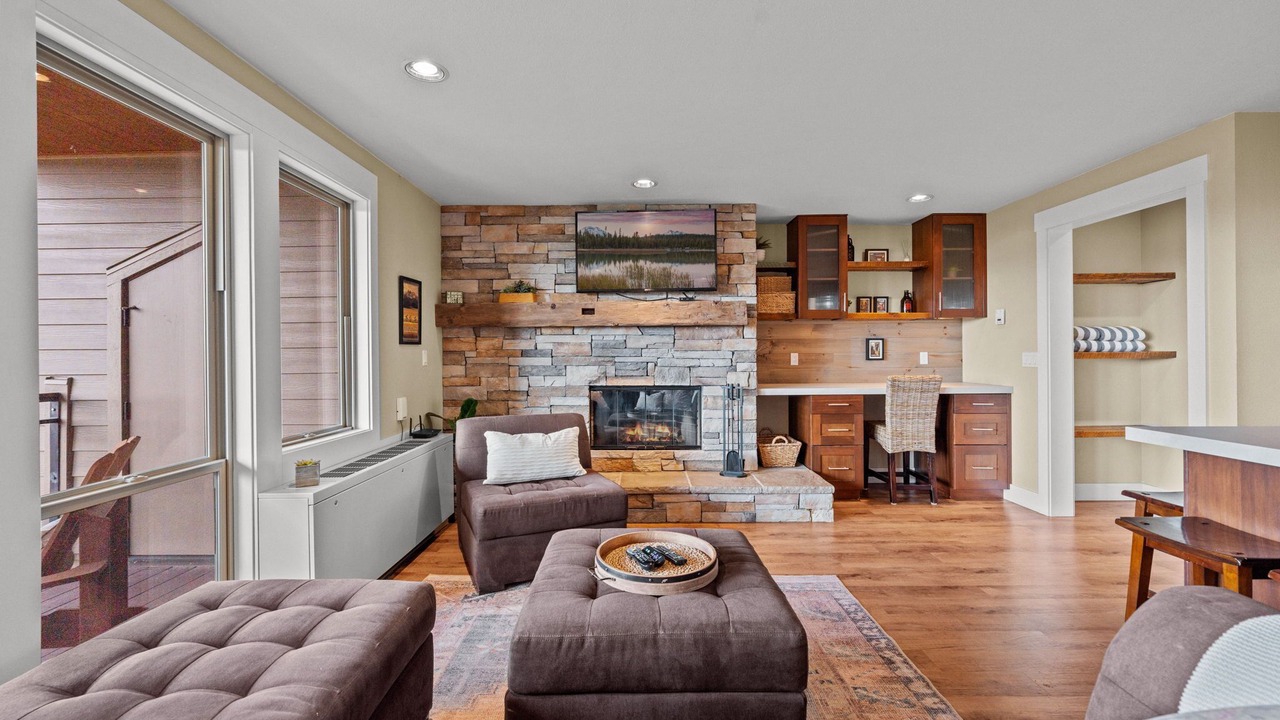 Photo of Livingroom in Bend