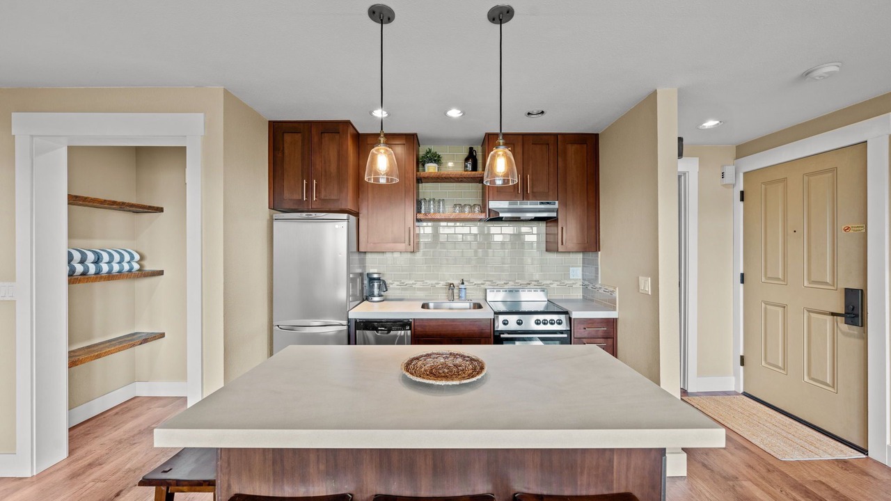 Photo of Kitchen in Bend