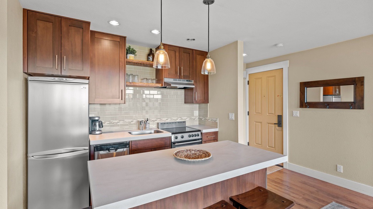 Photo of Kitchen in Bend