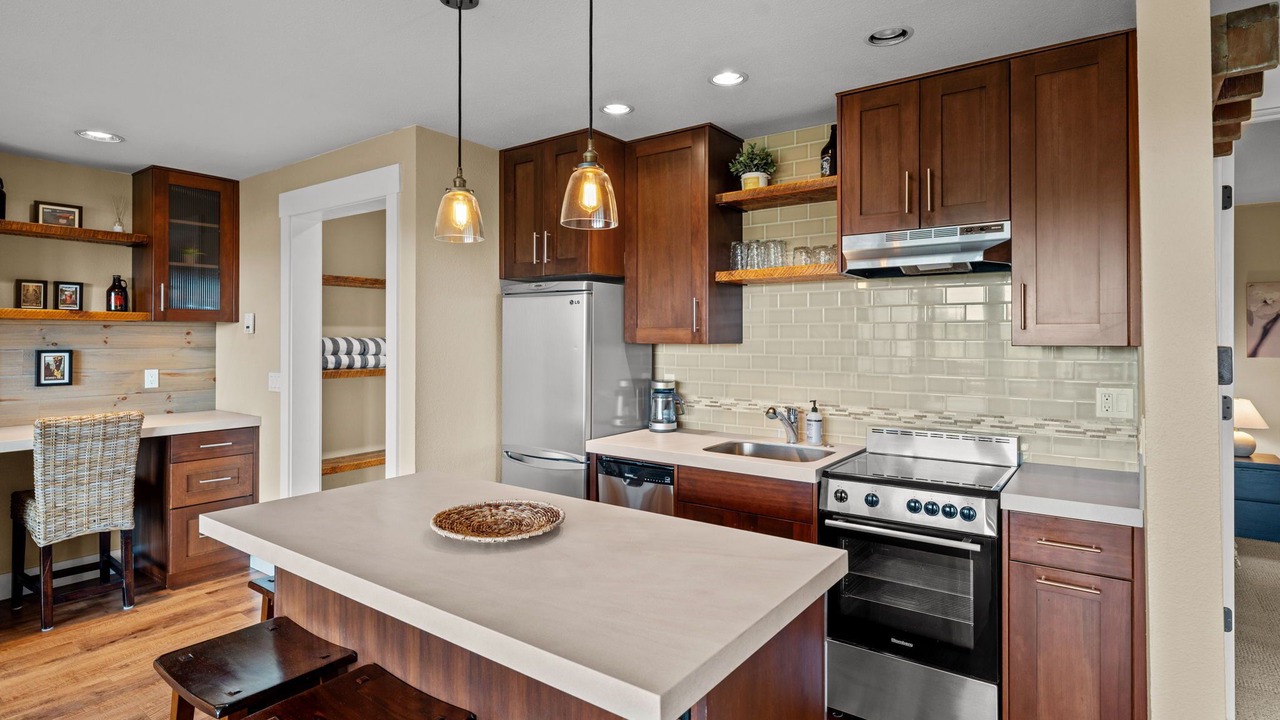 Photo of Kitchen in Bend