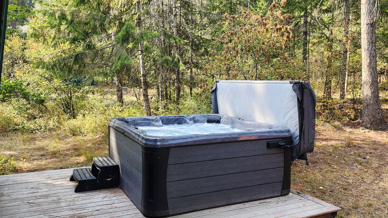 Photo of Outdoor in Sandpoint