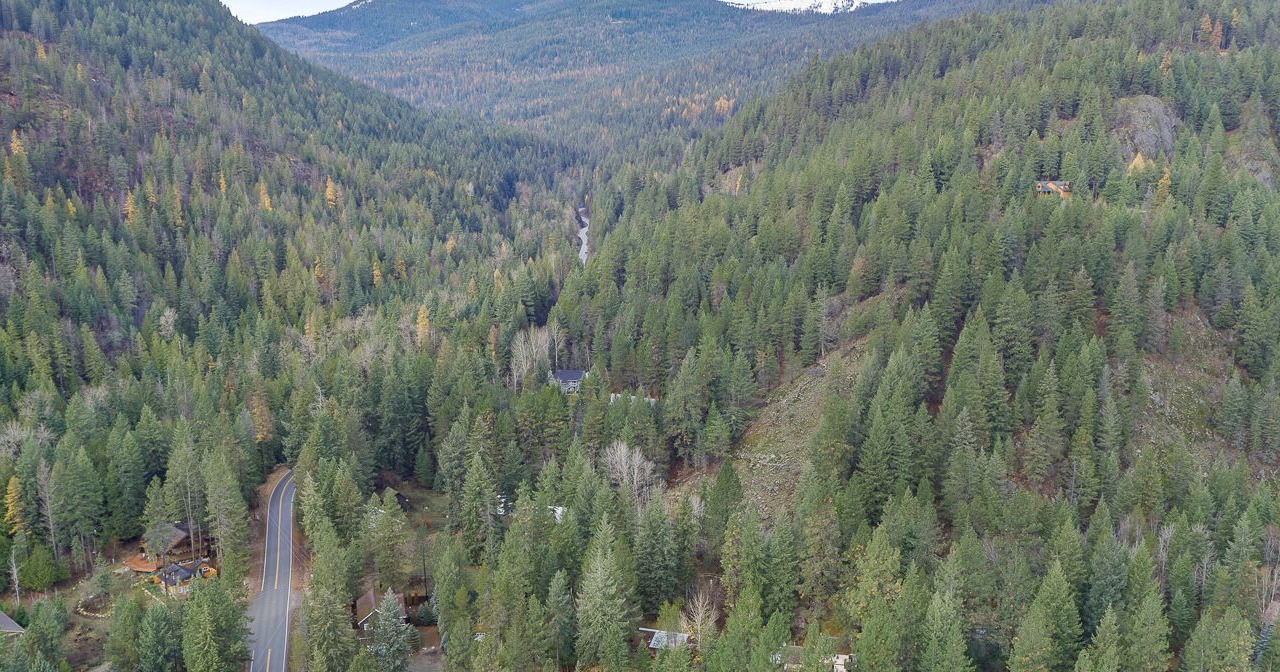 Photo of Outdoor in Sandpoint