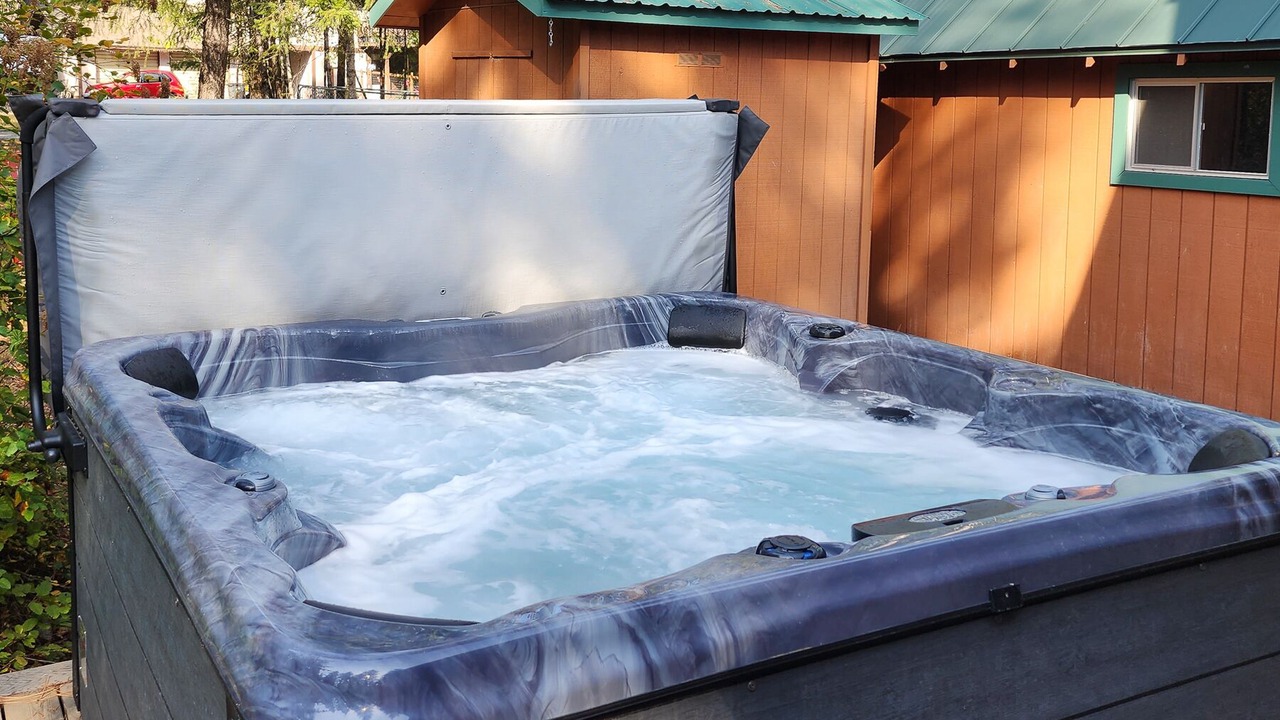Photo of Outdoor in Sandpoint