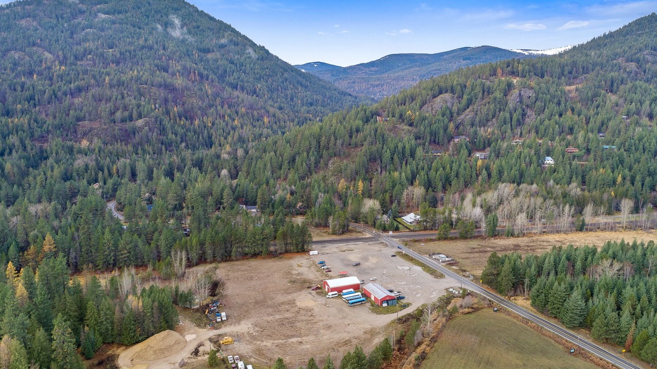 Photo of Outdoor in Sandpoint