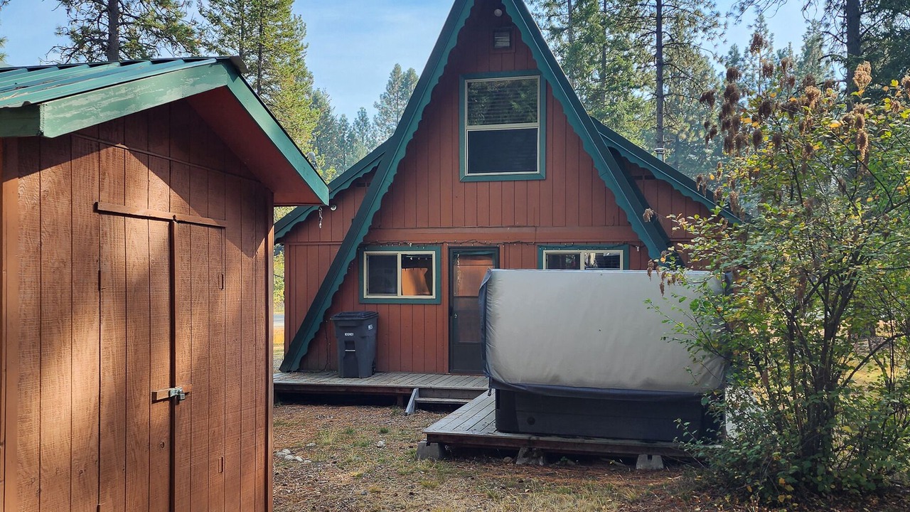 Photo of Outdoor in Sandpoint