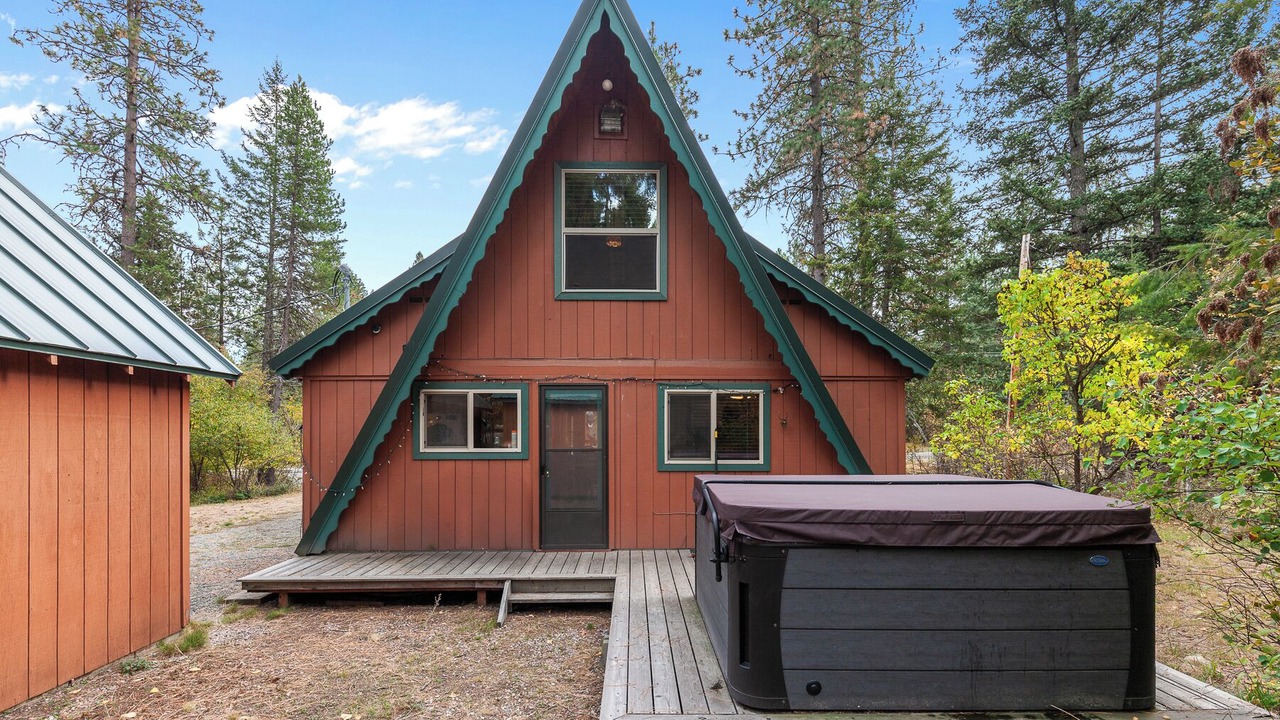 Photo of Outdoor in Sandpoint