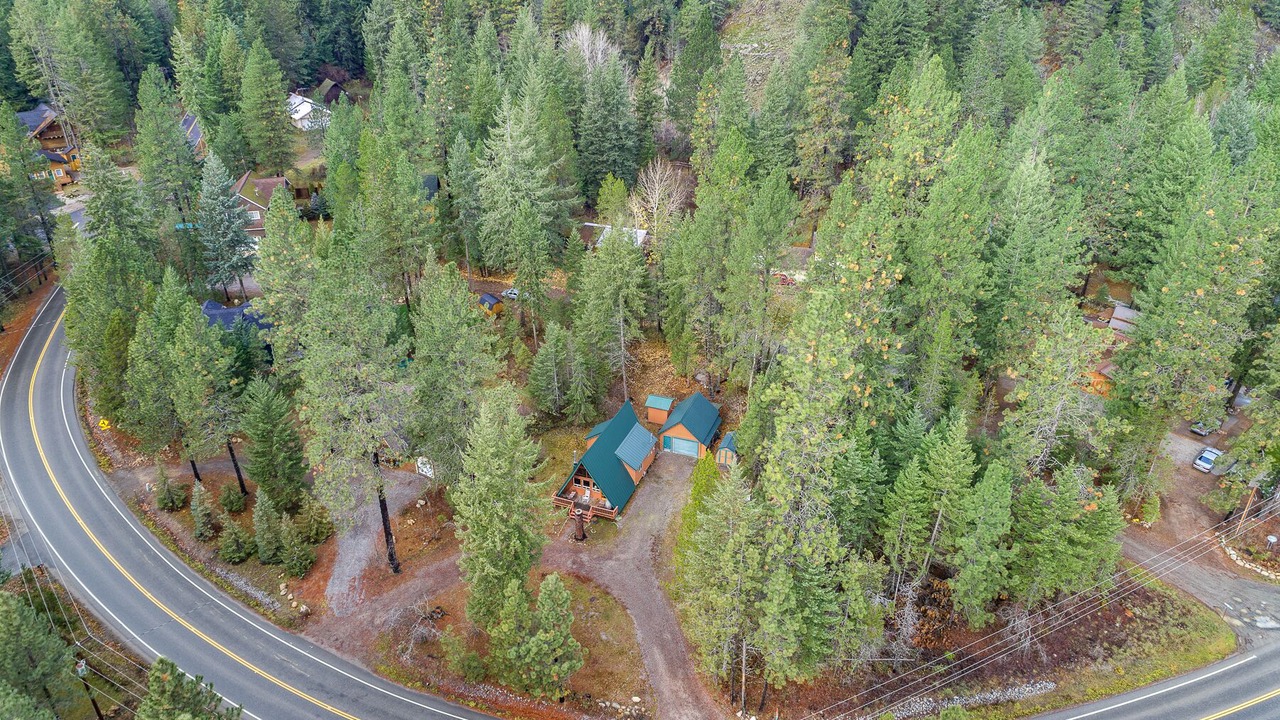 Photo of Outdoor in Sandpoint
