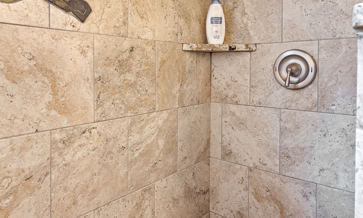 Photo of Bathroom in Sandpoint