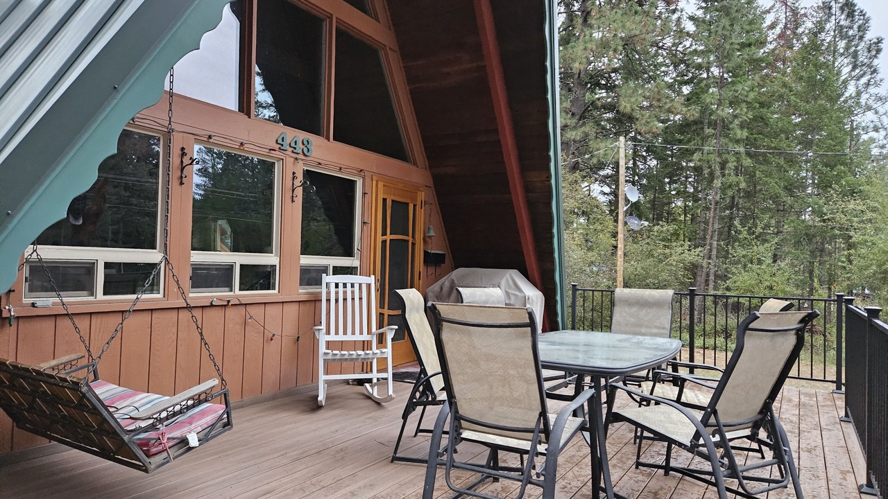 Photo of Outdoor in Sandpoint