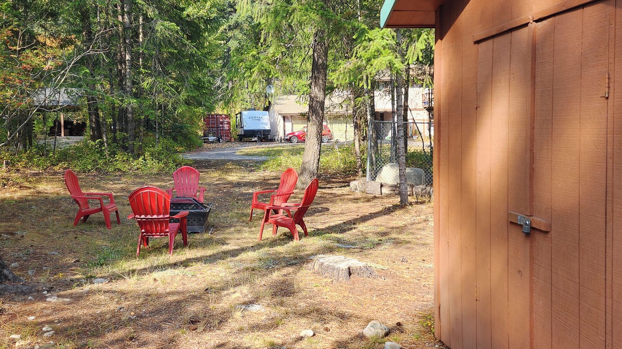 Photo of Outdoor in Sandpoint