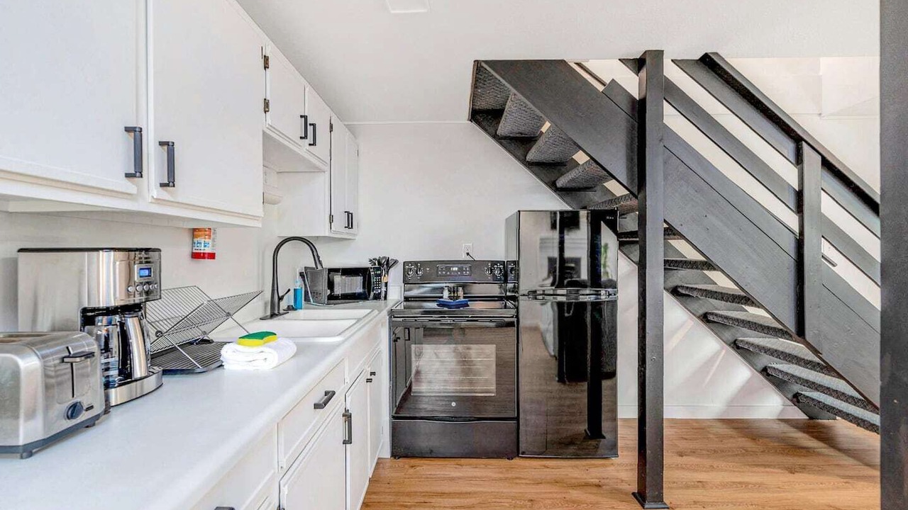 Photo of Kitchen in Ocean Shores