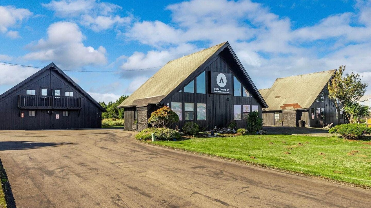Photo of Outdoor in Ocean Shores