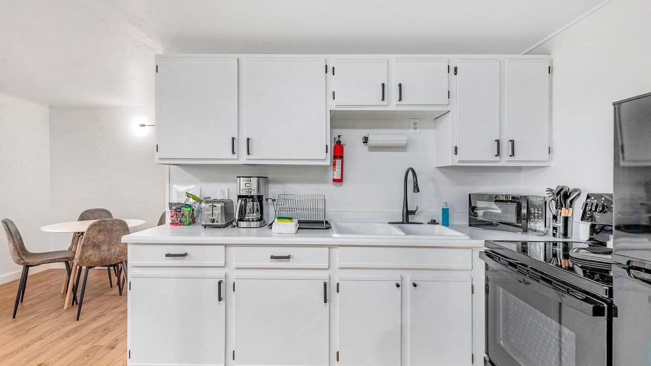 Photo of Kitchen in Ocean Shores