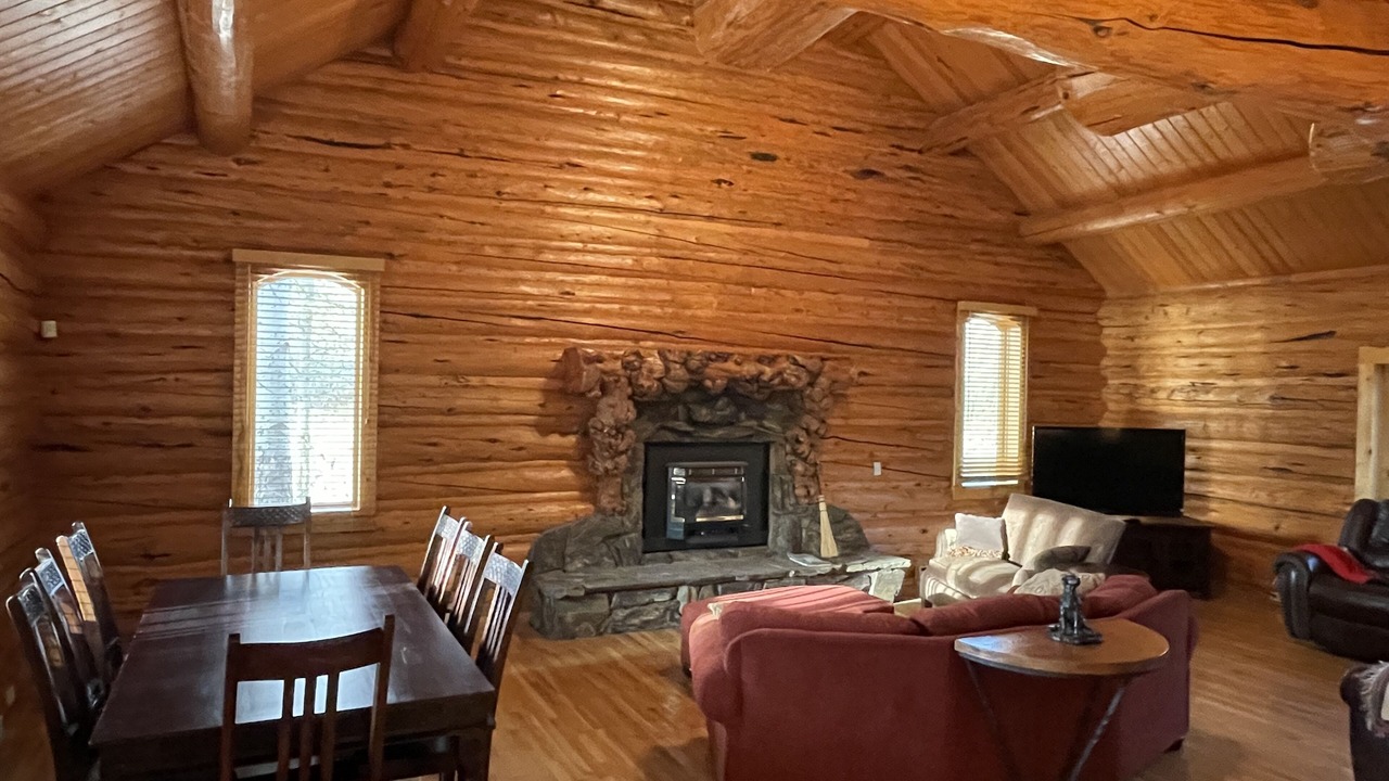 Photo of Livingroom in Jackson
