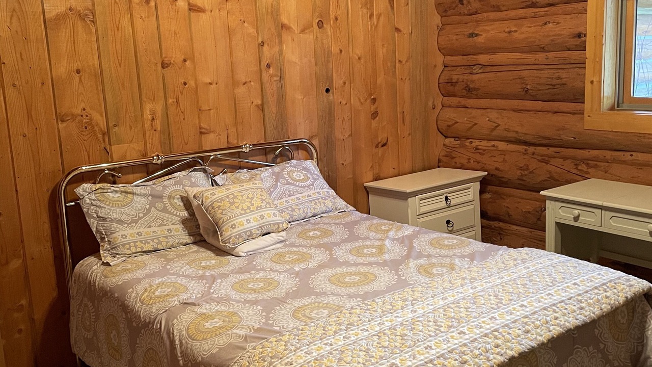 Photo of Bedroom in Jackson