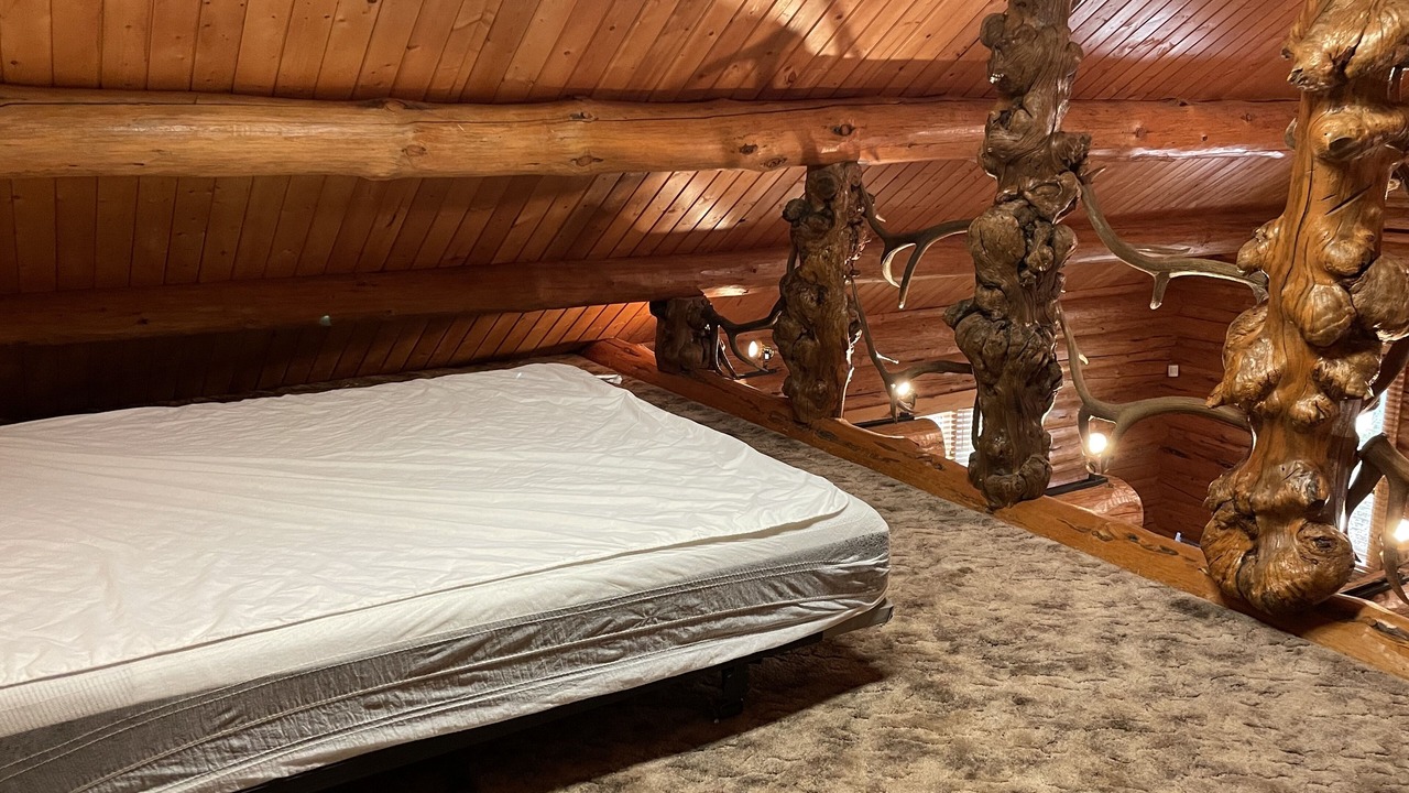 Photo of Bedroom in Jackson