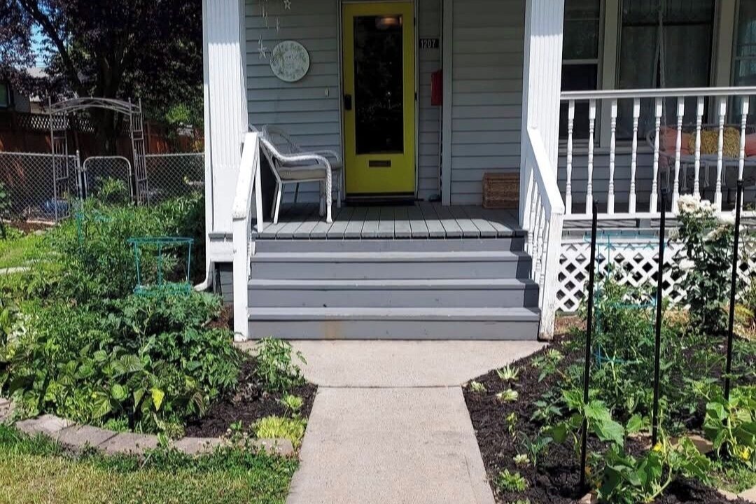 Photo of Outdoor in Logan