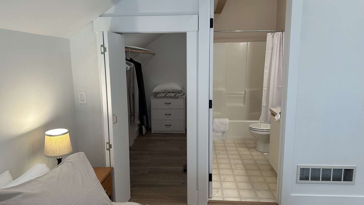 Photo of Bathroom in Wapato Point