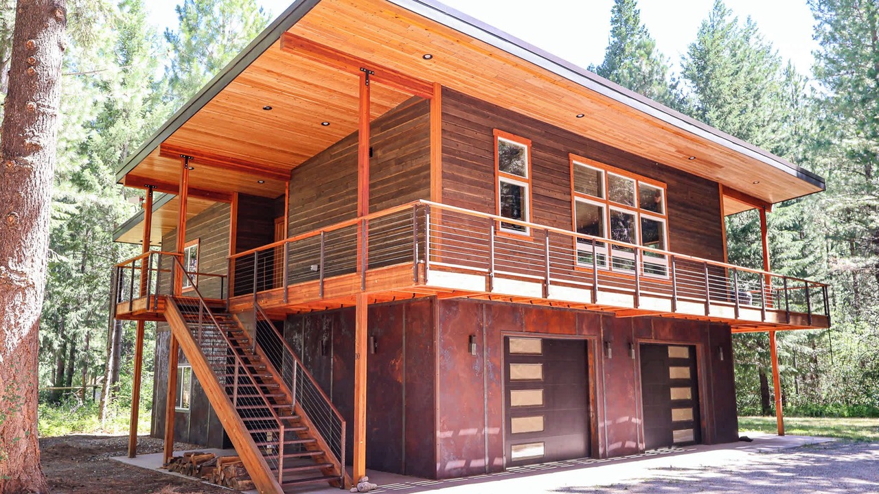 Photo of Outdoor in Mazama