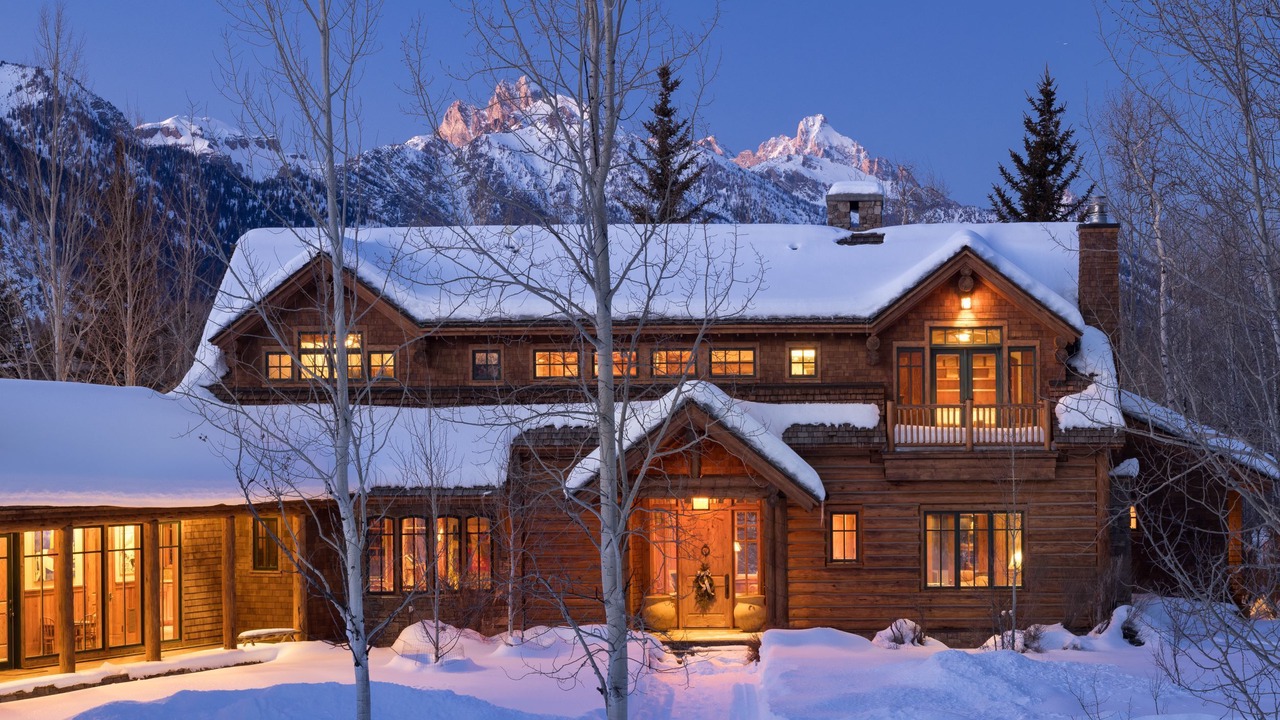 Photo of Others in Teton Village