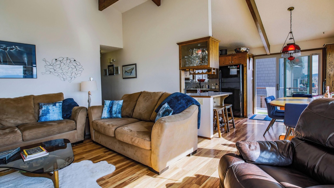 Photo of Livingroom in Freeland