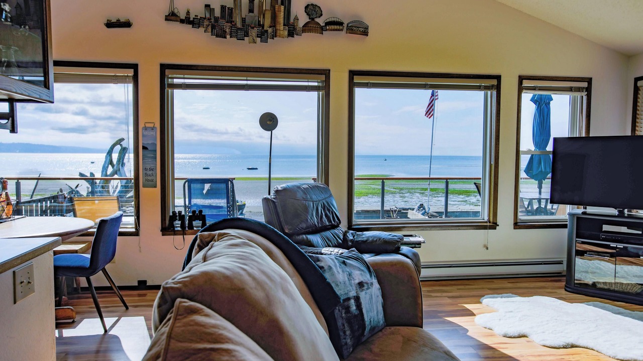 Photo of Livingroom in Freeland