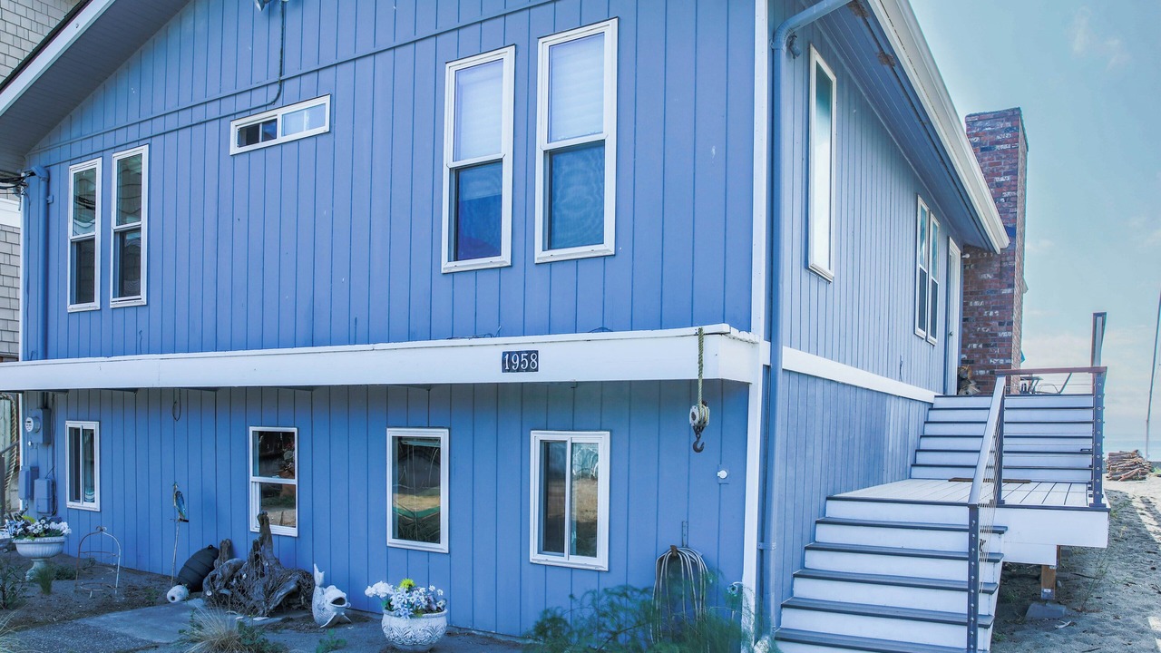 Photo of Outdoor in Freeland