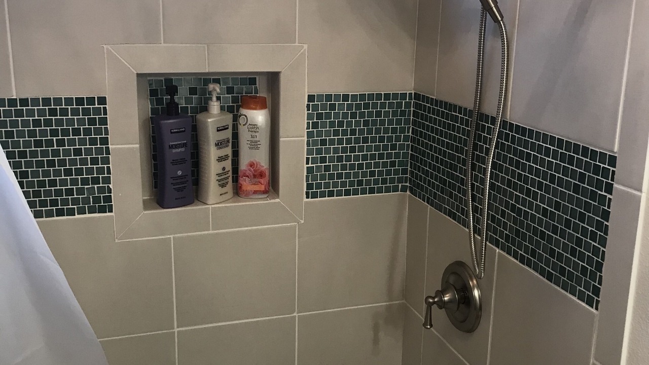 Photo of Bathroom in Freeland