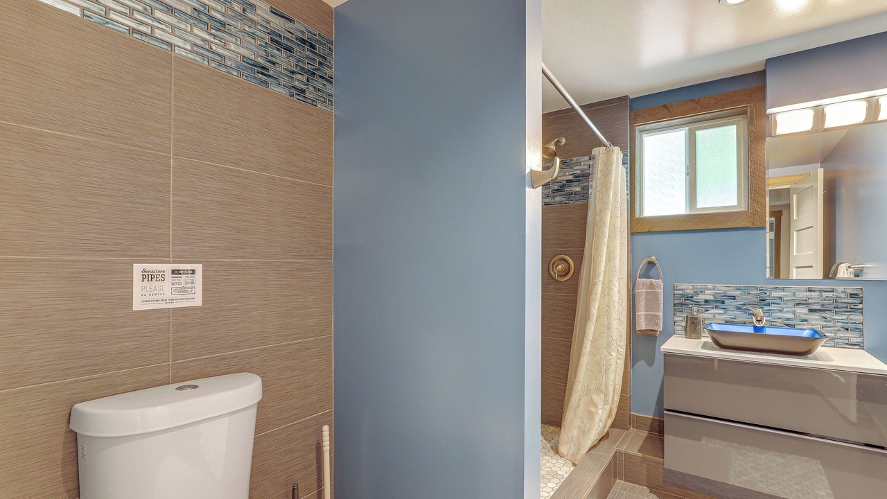Photo of Bathroom in Washougal