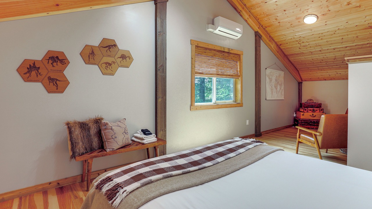Photo of Bedroom in Washougal