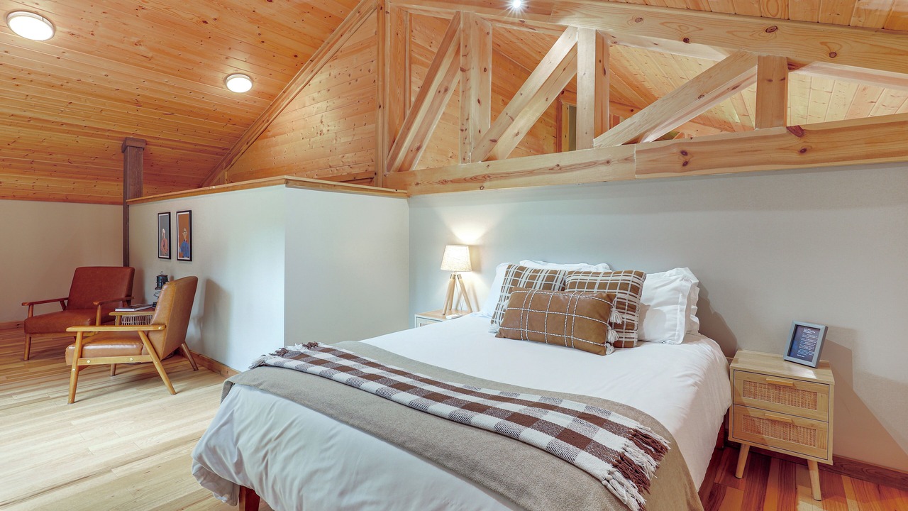 Photo of Bedroom in Washougal