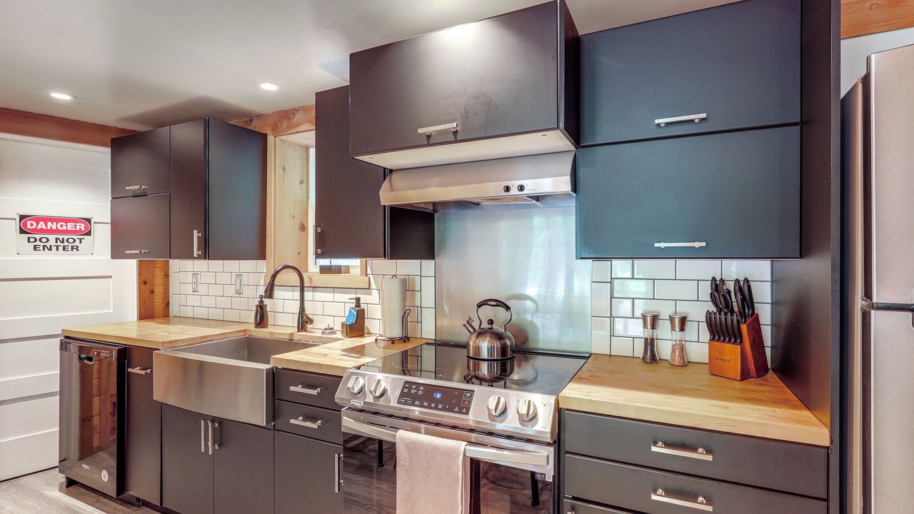 Photo of Kitchen in Washougal