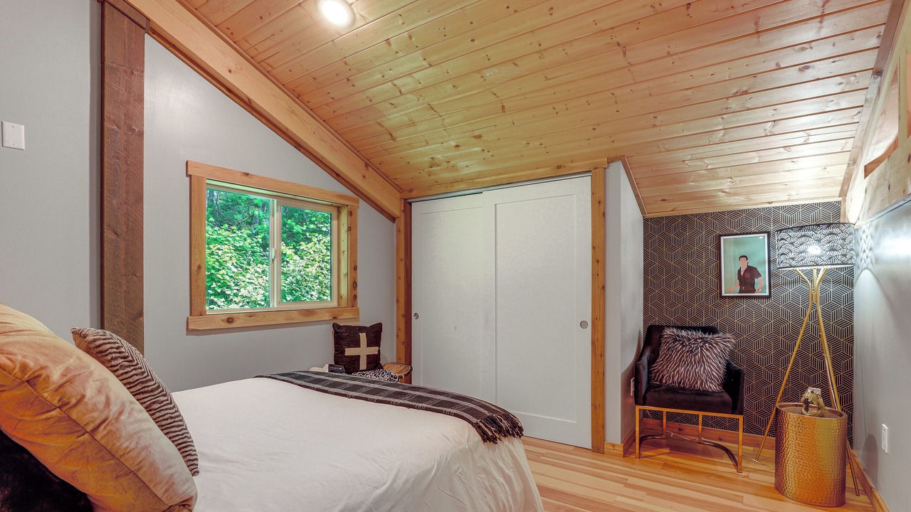 Photo of Bedroom in Washougal