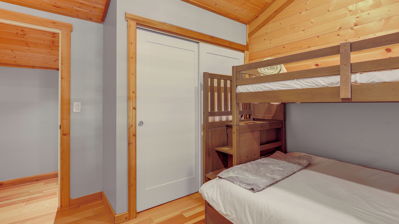 Photo of Bedroom in Washougal