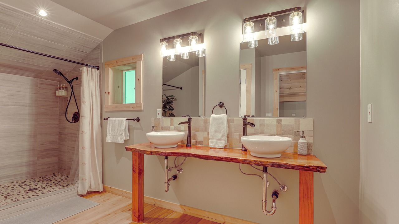 Photo of Bathroom in Washougal