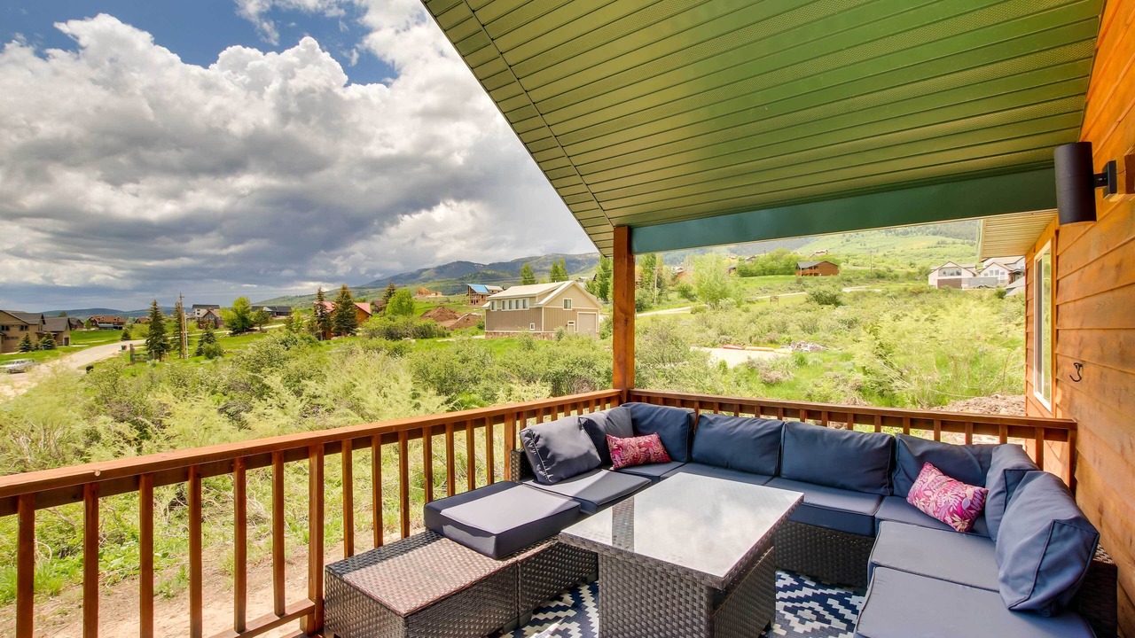Photo of Outdoor in Fish Haven