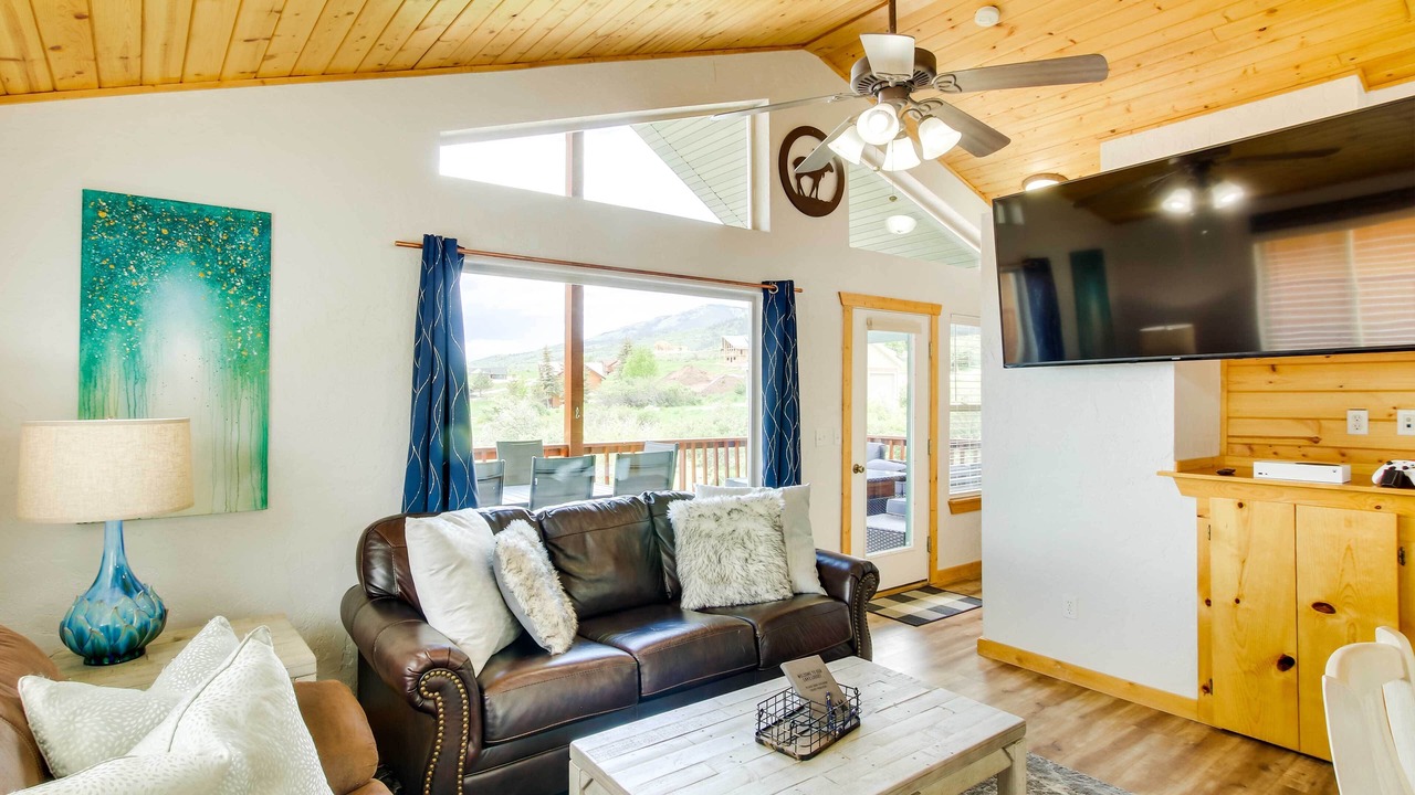 Photo of Livingroom in Fish Haven