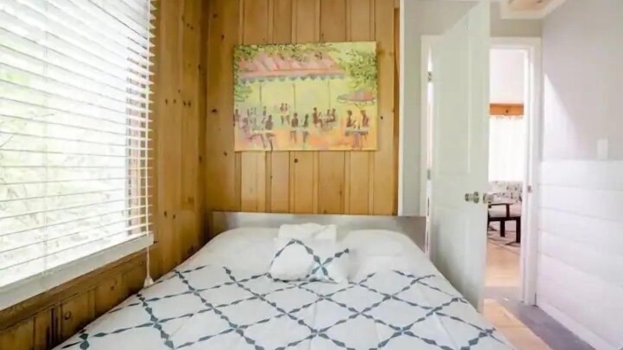 Photo of Bedroom in Mount Baker