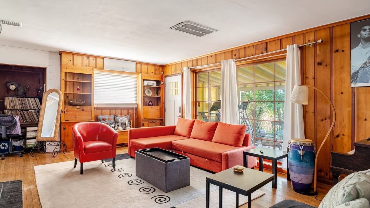 Photo of Livingroom in Mount Baker