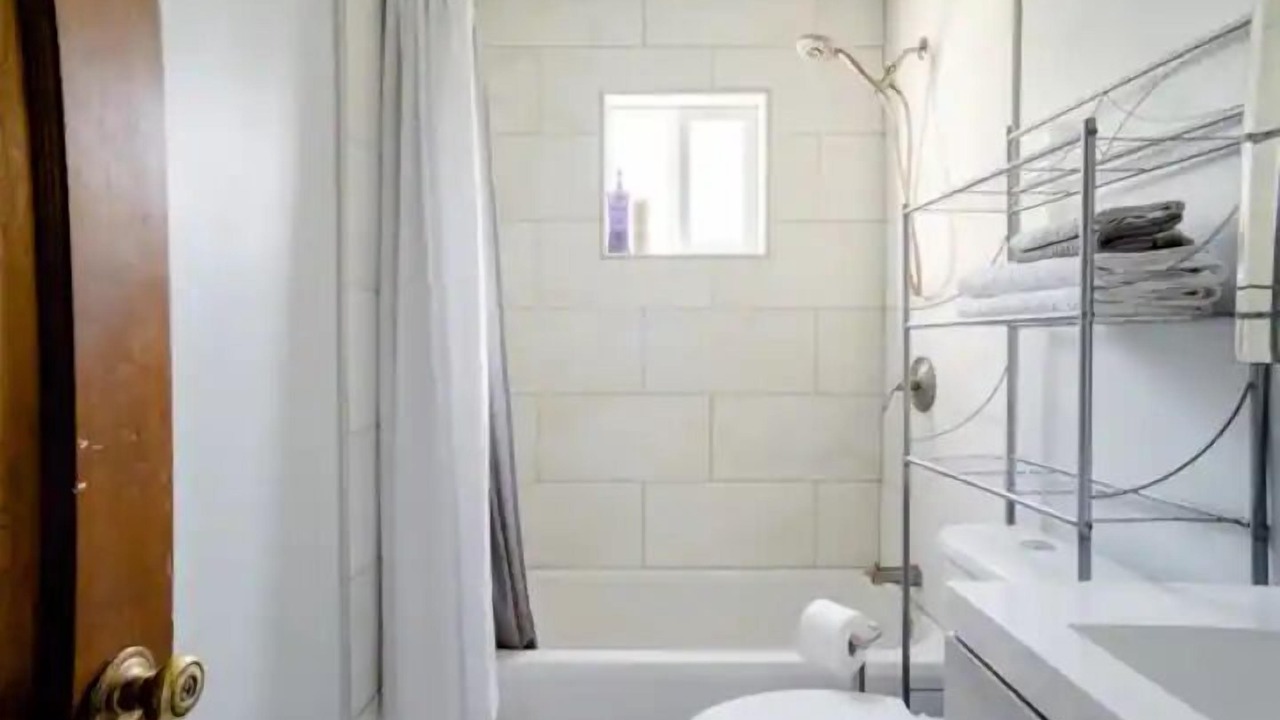 Photo of Bathroom in Mount Baker