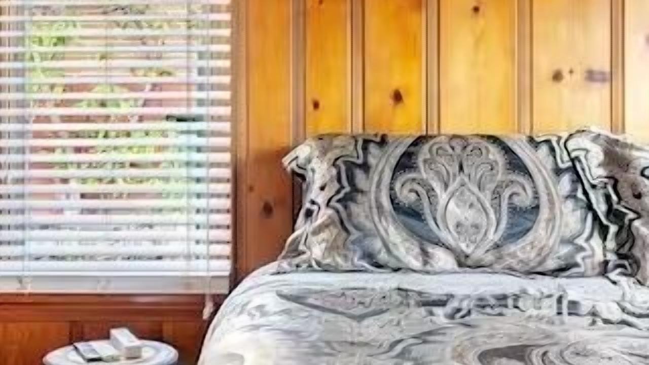 Photo of Bedroom in Mount Baker