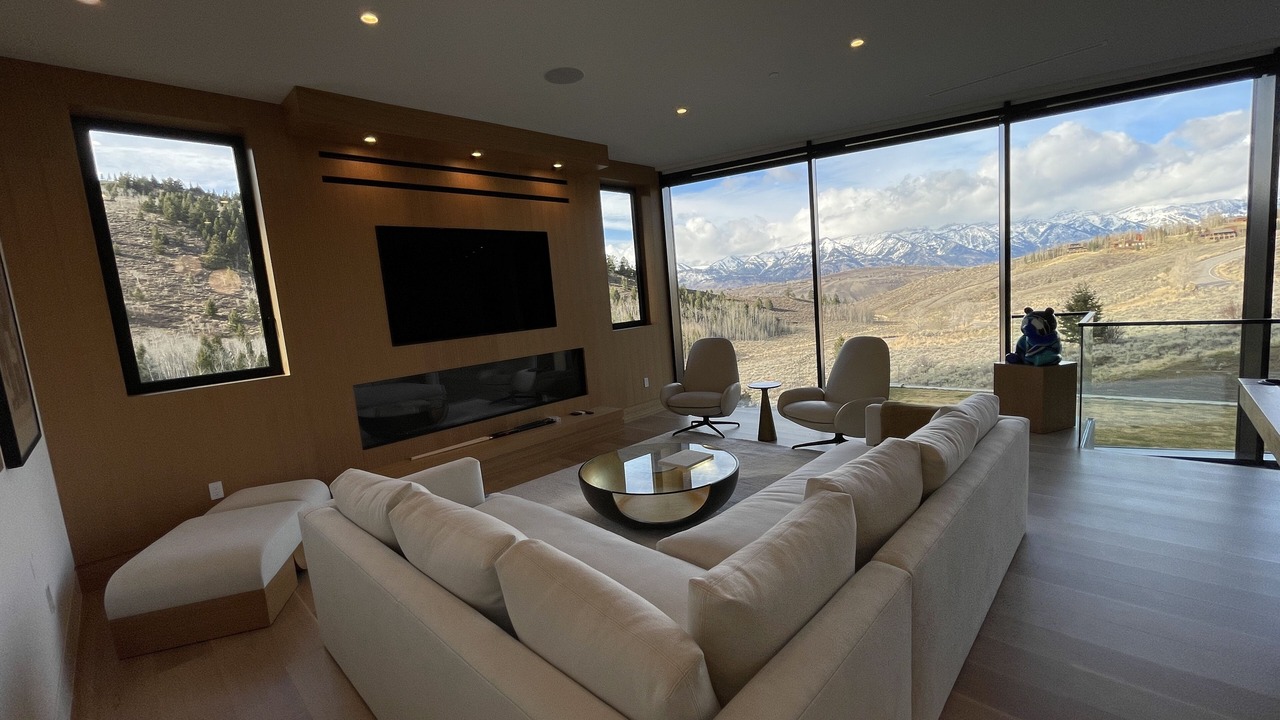 Photo of Livingroom in Jackson