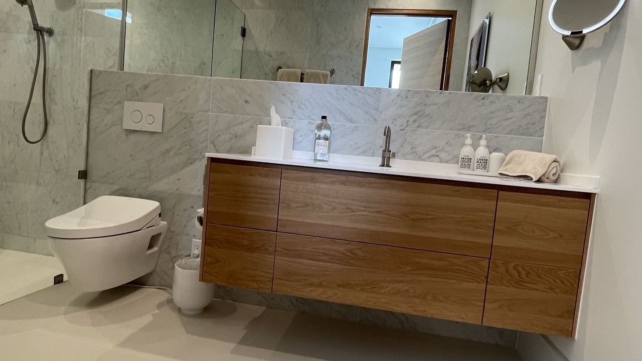 Photo of Bathroom in Jackson