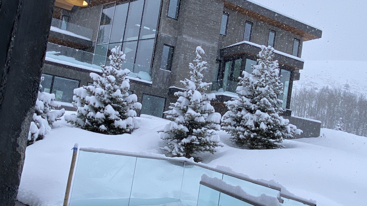 Photo of Outdoor in Jackson
