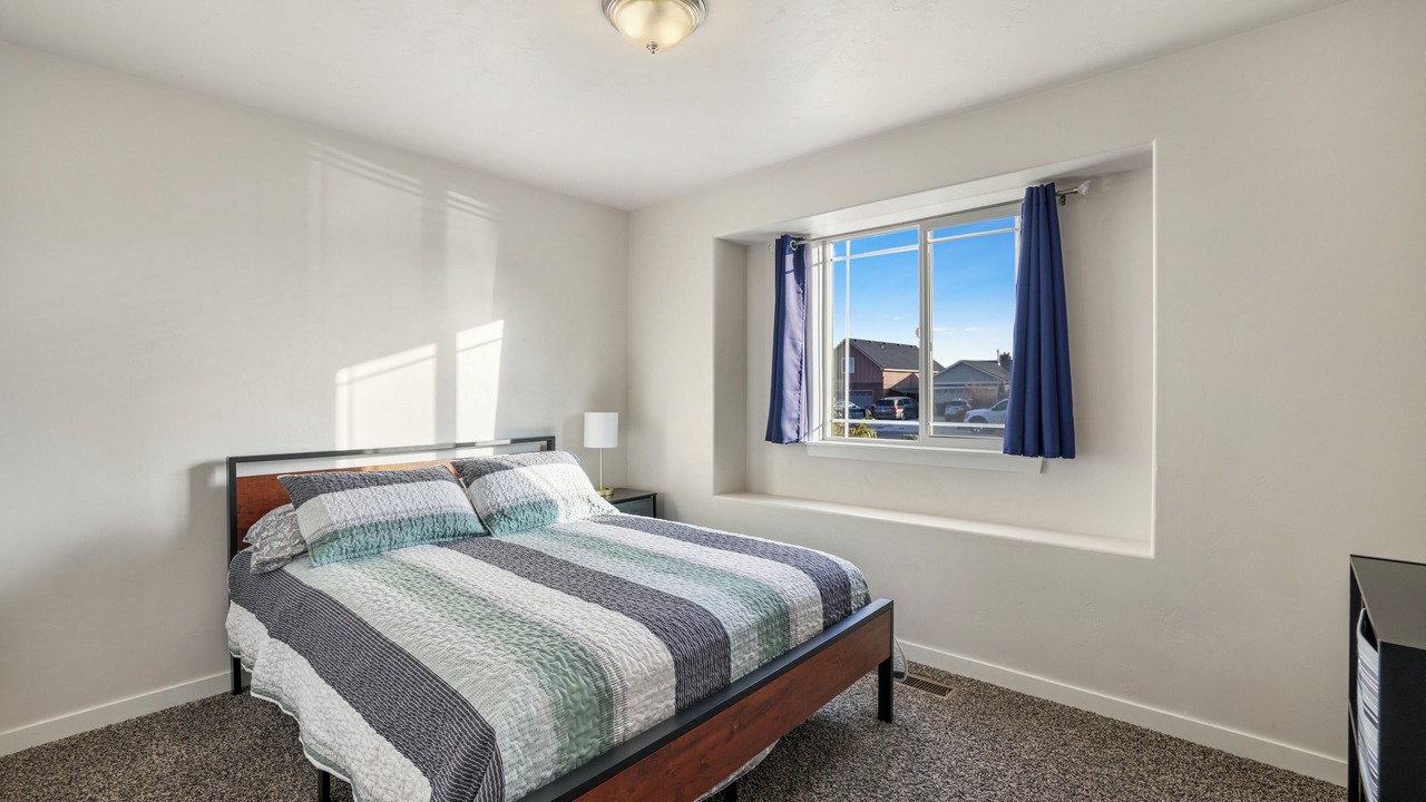Photo of Bedroom in Twin Falls