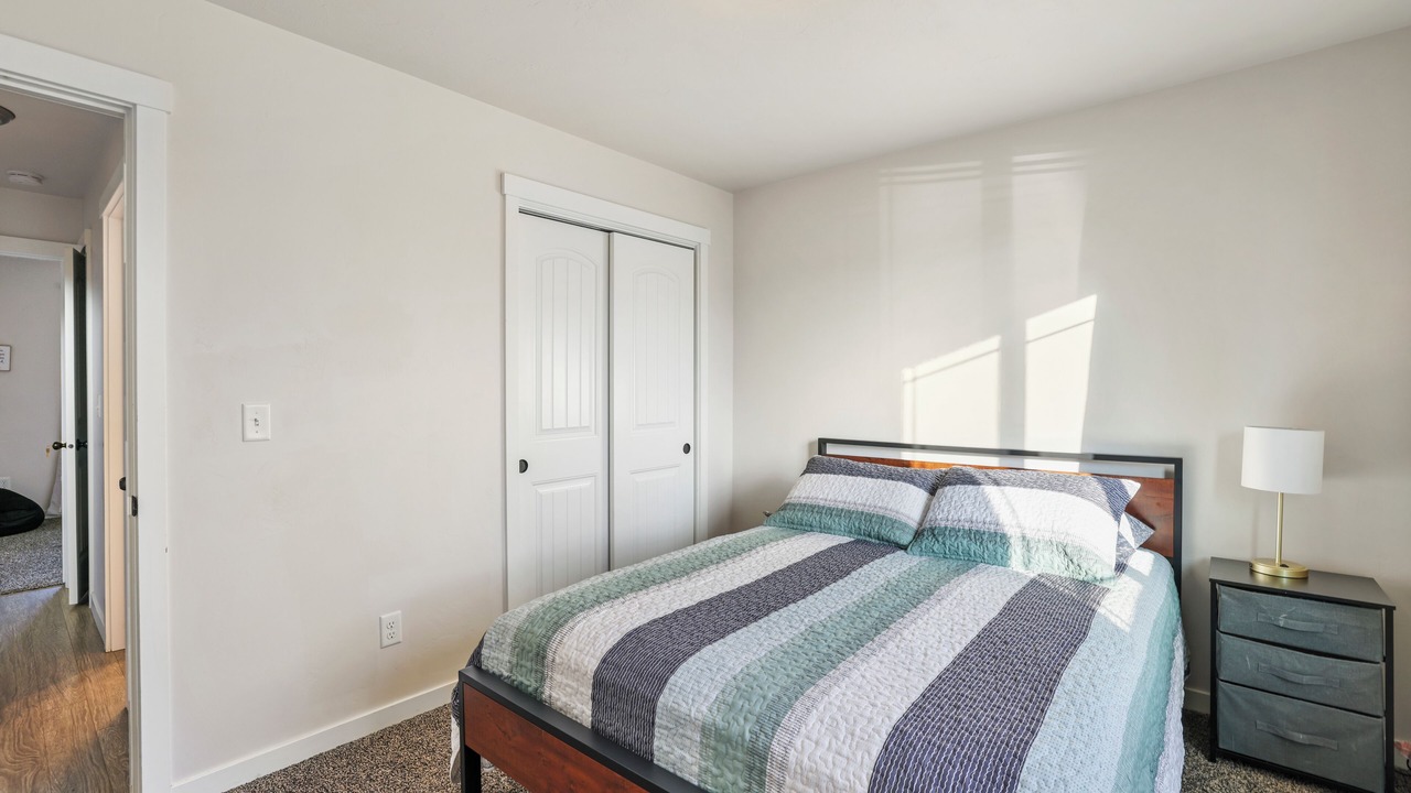 Photo of Bedroom in Twin Falls