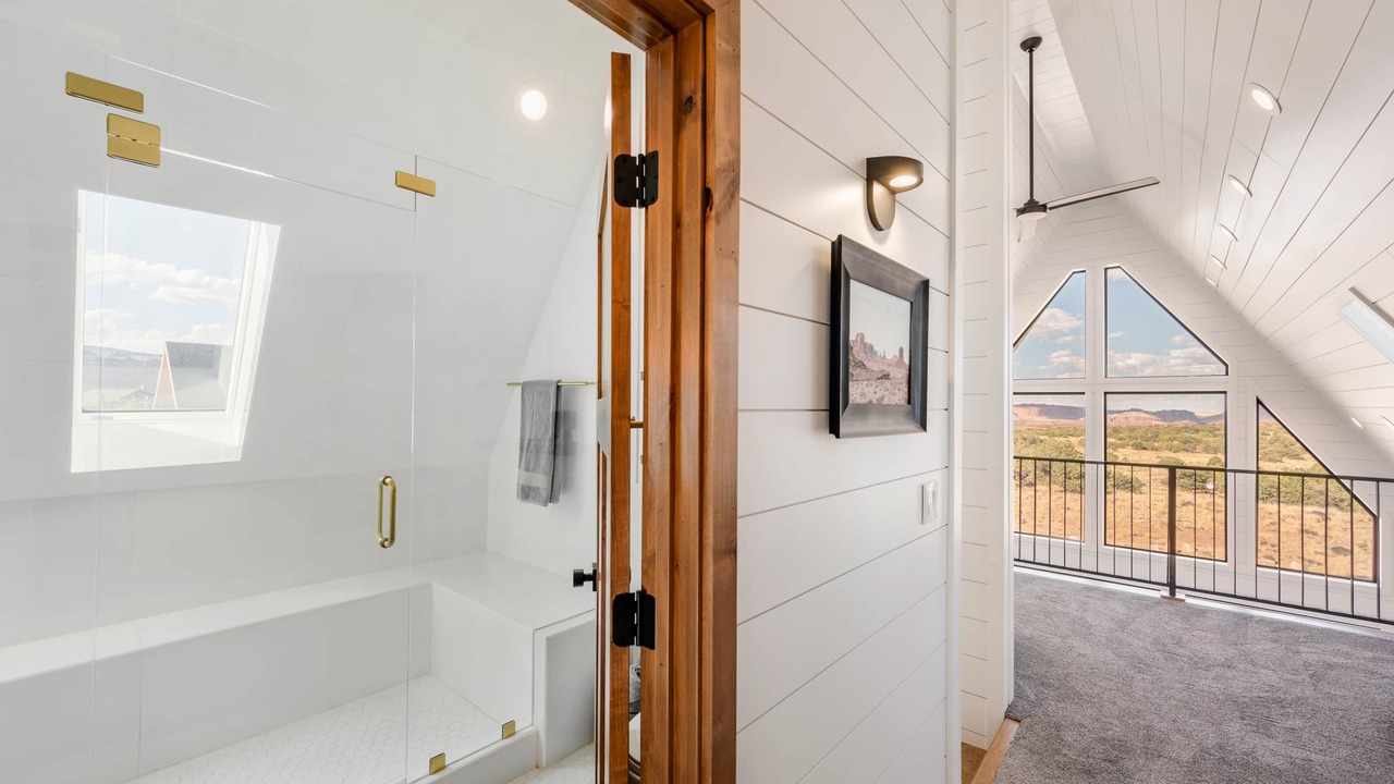 Photo of Bathroom in Torrey