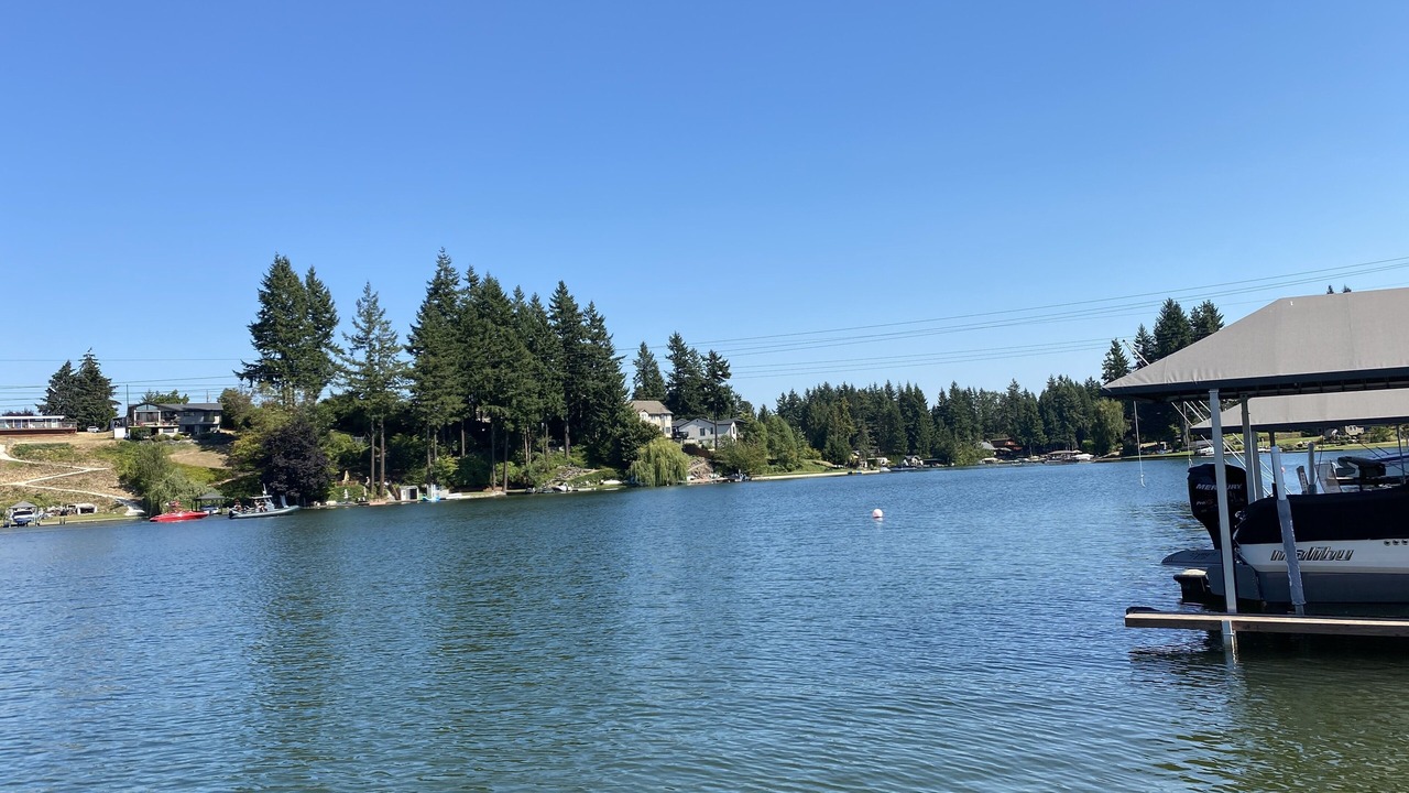 Photo of Outdoor in Bonney Lake