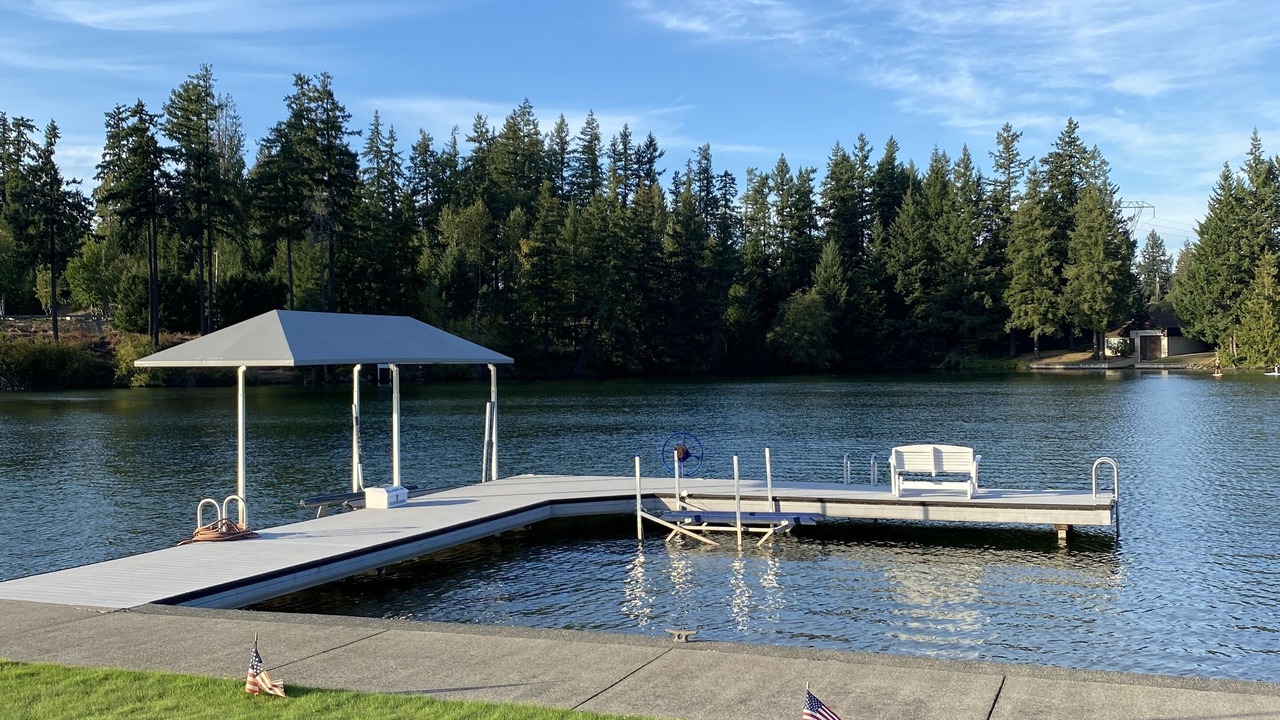 Photo of Outdoor in Bonney Lake